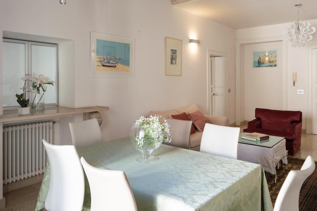 Santa Domenica Guest House II CTA Exterior photo