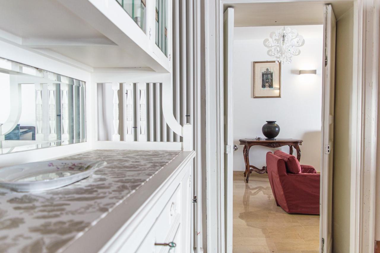 Santa Domenica Guest House II CTA Exterior photo