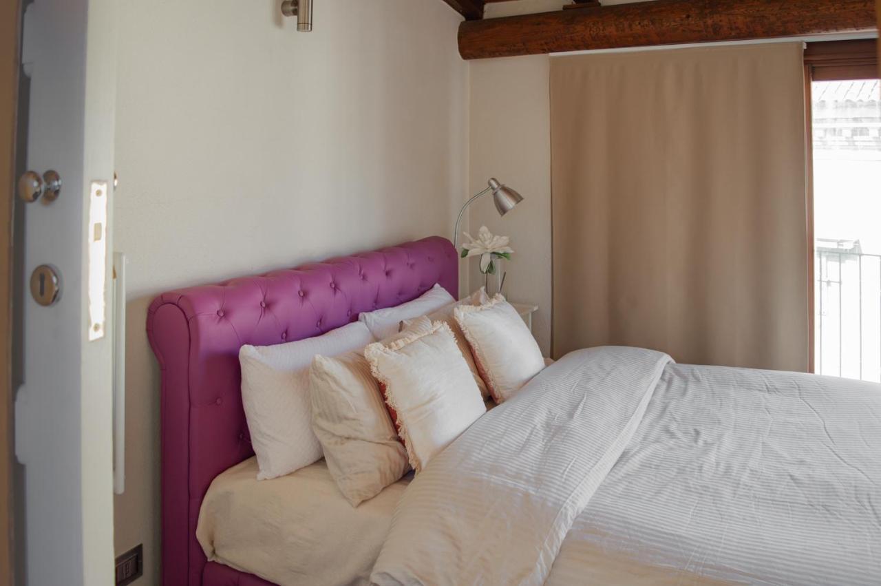 Santa Domenica Guest House II CTA Exterior photo